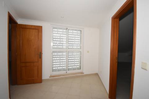 Apartamento T3+3 duplex