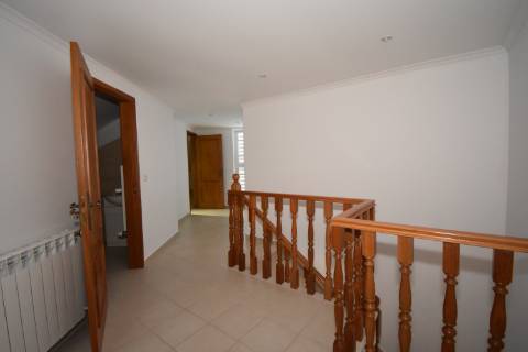 Apartamento T3+3 duplex