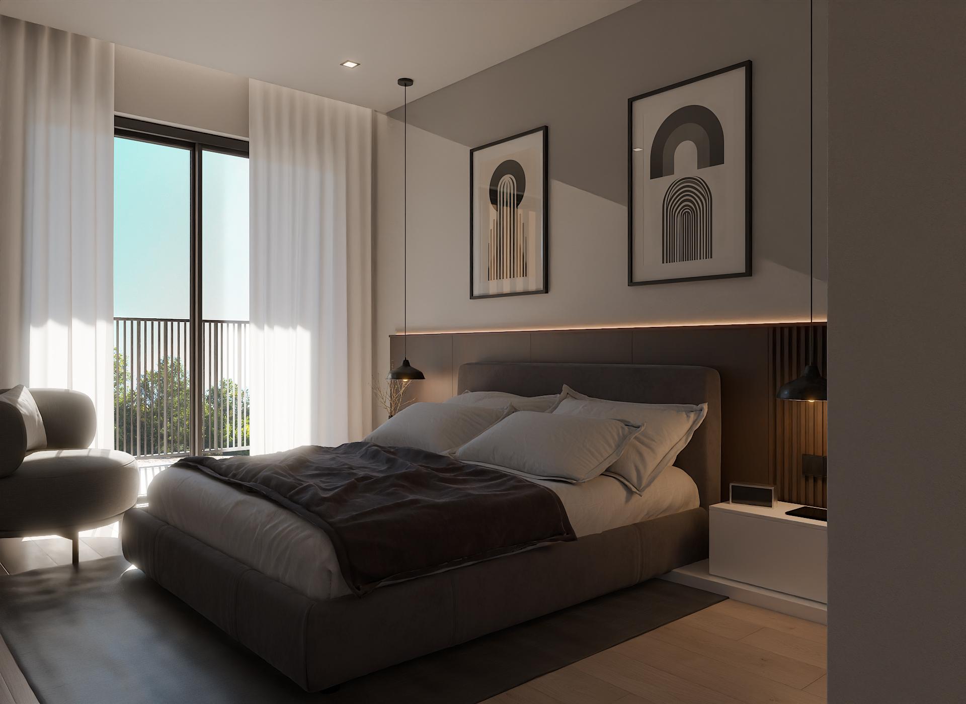 Apartamento T3