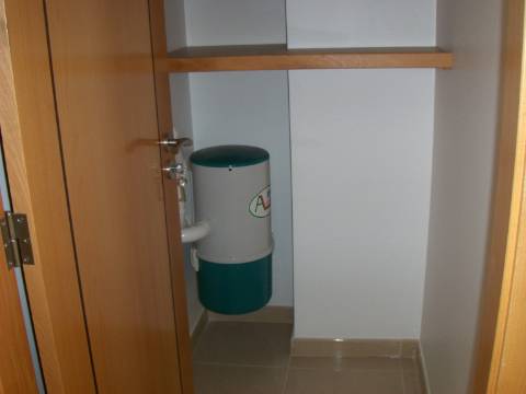 Apartamento T3