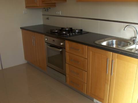Apartamento T3