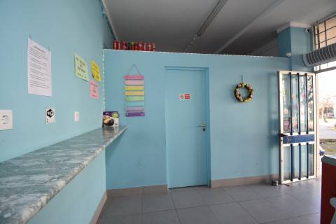 Trespasse de loja em funcionamento