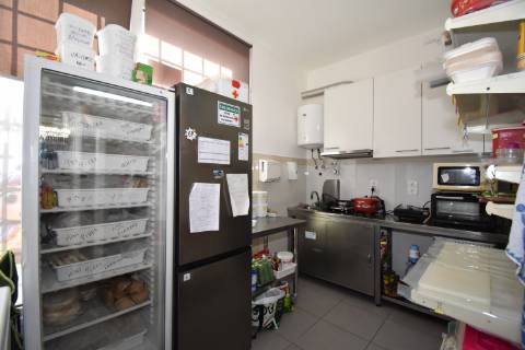 Trespasse de loja em funcionamento