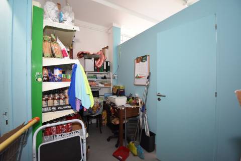 Trespasse de loja em funcionamento