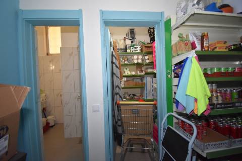 Trespasse de loja em funcionamento