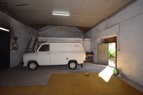 Moradia T4