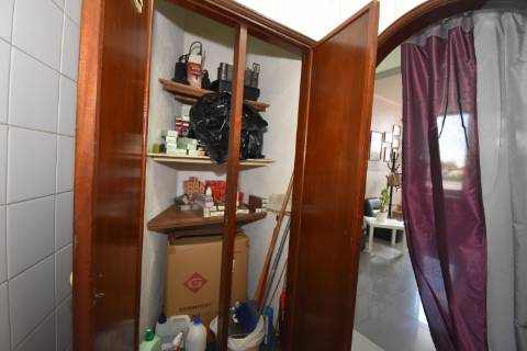Venda de salão de cabeleireiro