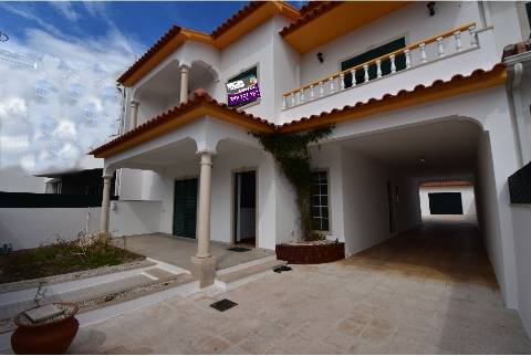Moradia Geminada M4
