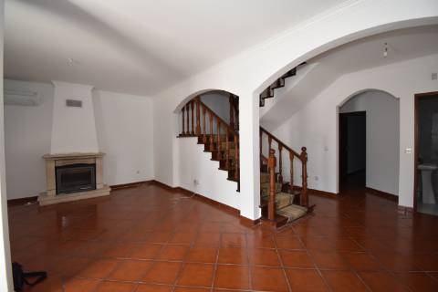 Moradia Geminada M4