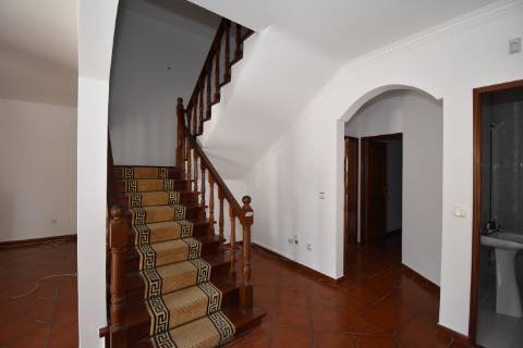 Moradia Geminada M4
