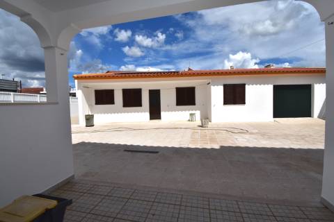 Moradia Geminada M4