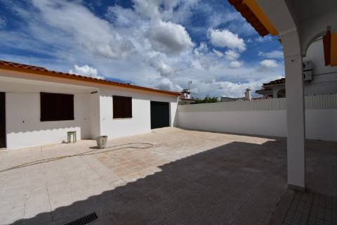 Moradia Geminada M4