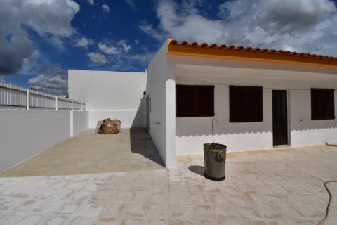 Moradia Geminada M4