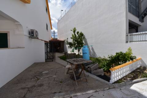 Moradia Geminada M4
