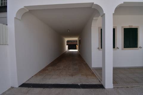 Moradia Geminada M4