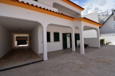 Moradia Geminada M4