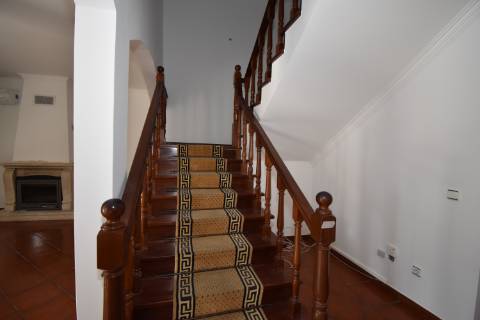 Moradia Geminada M4