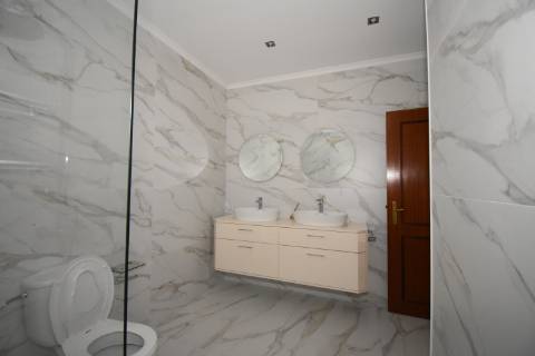 Moradia Geminada M4