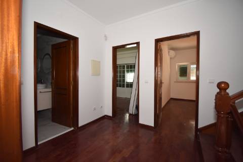Moradia Geminada M4