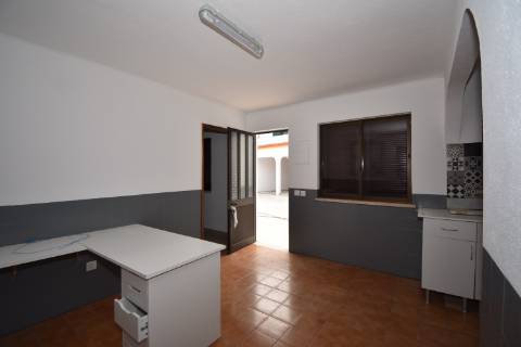 Moradia Geminada M4