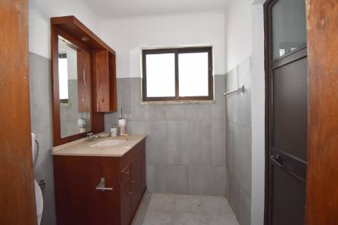 Moradia Geminada M4