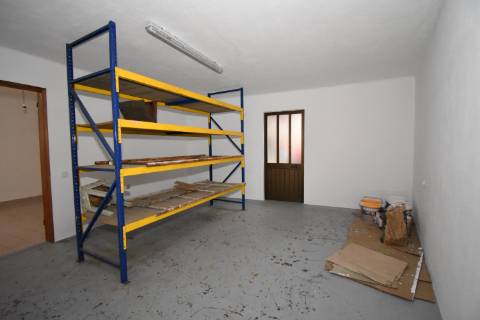 Moradia Geminada M4