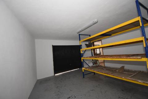 Moradia Geminada M4