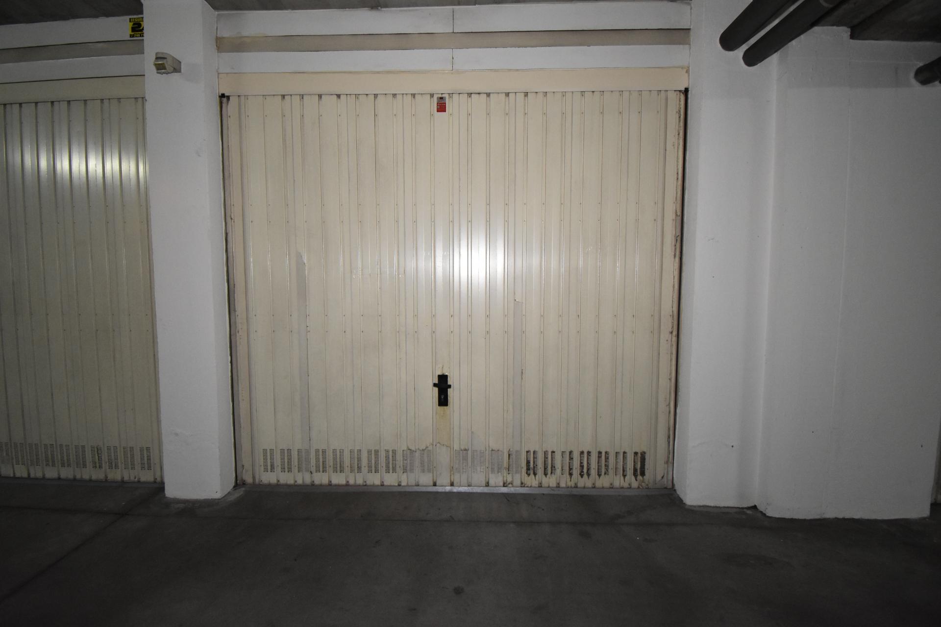 Garagem