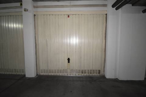 Garagem