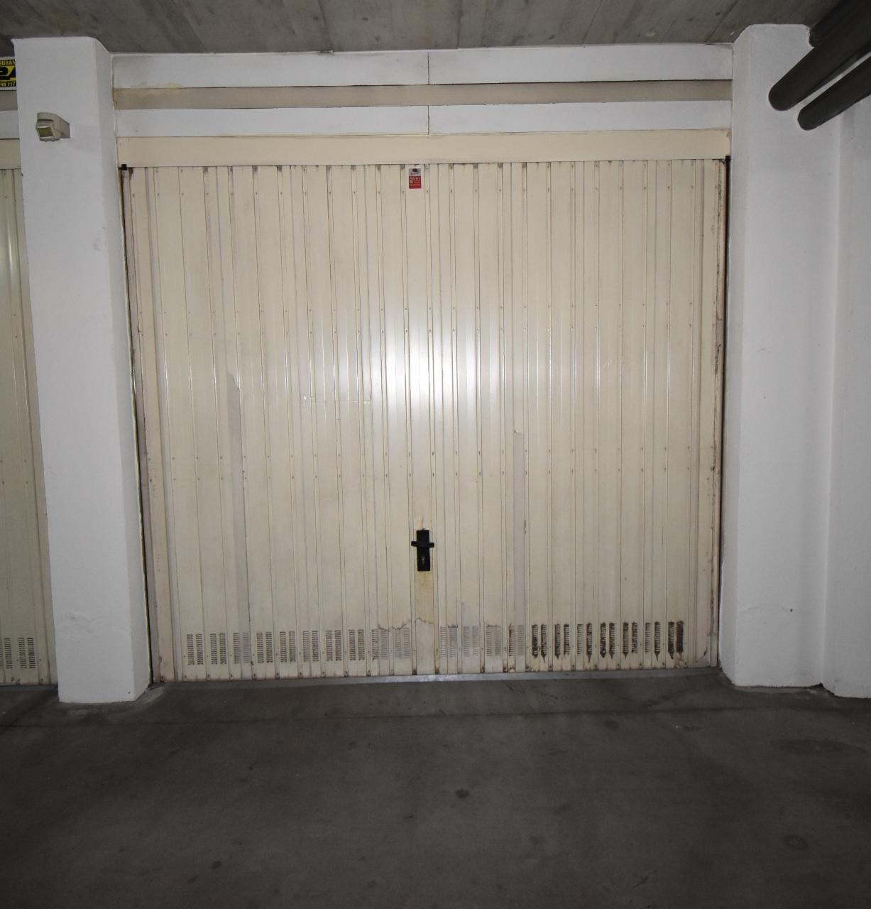 Garagem
