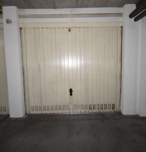 Garagem