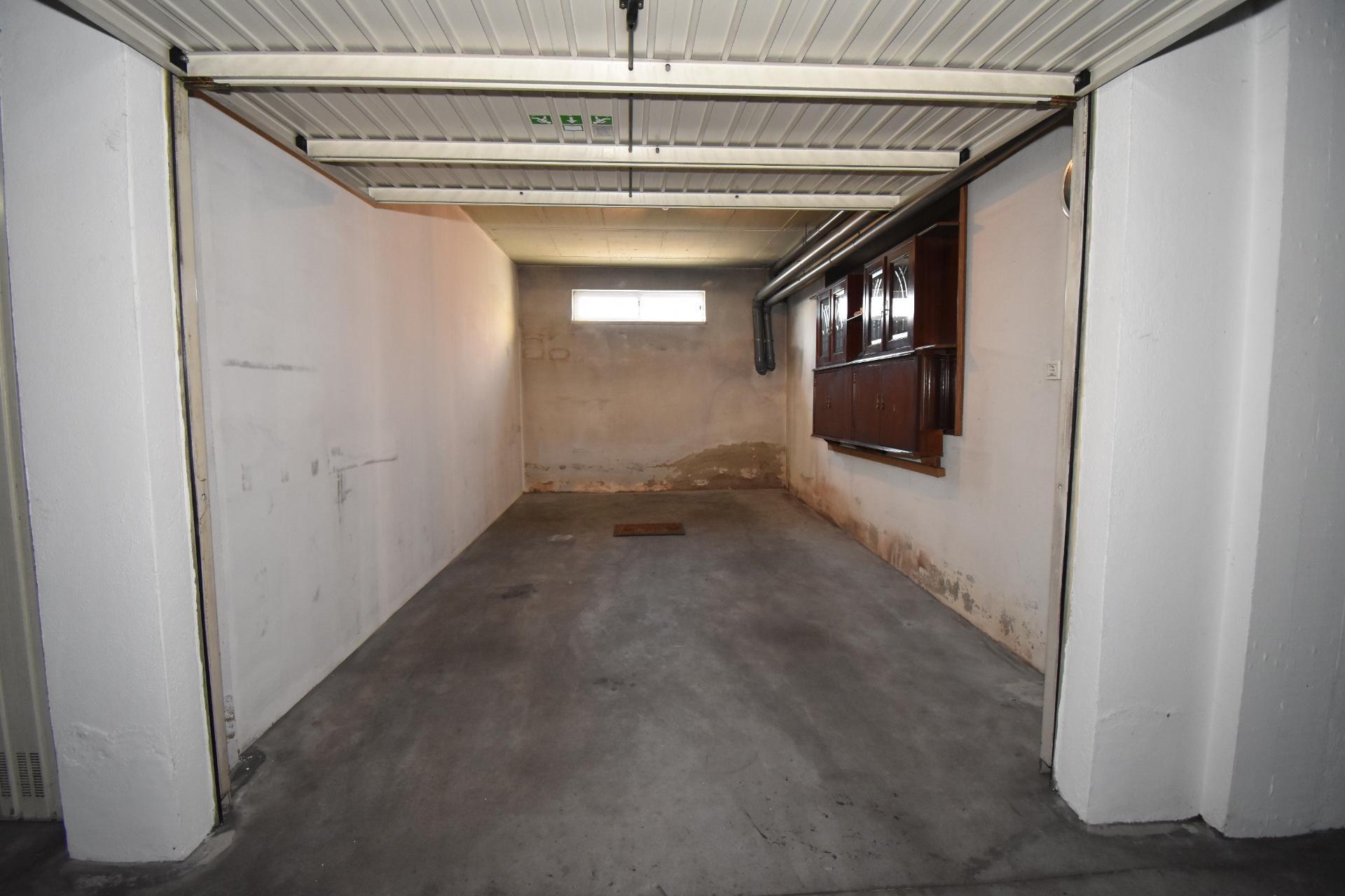 Garagem