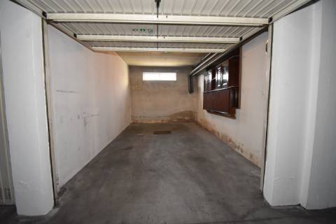 Garagem