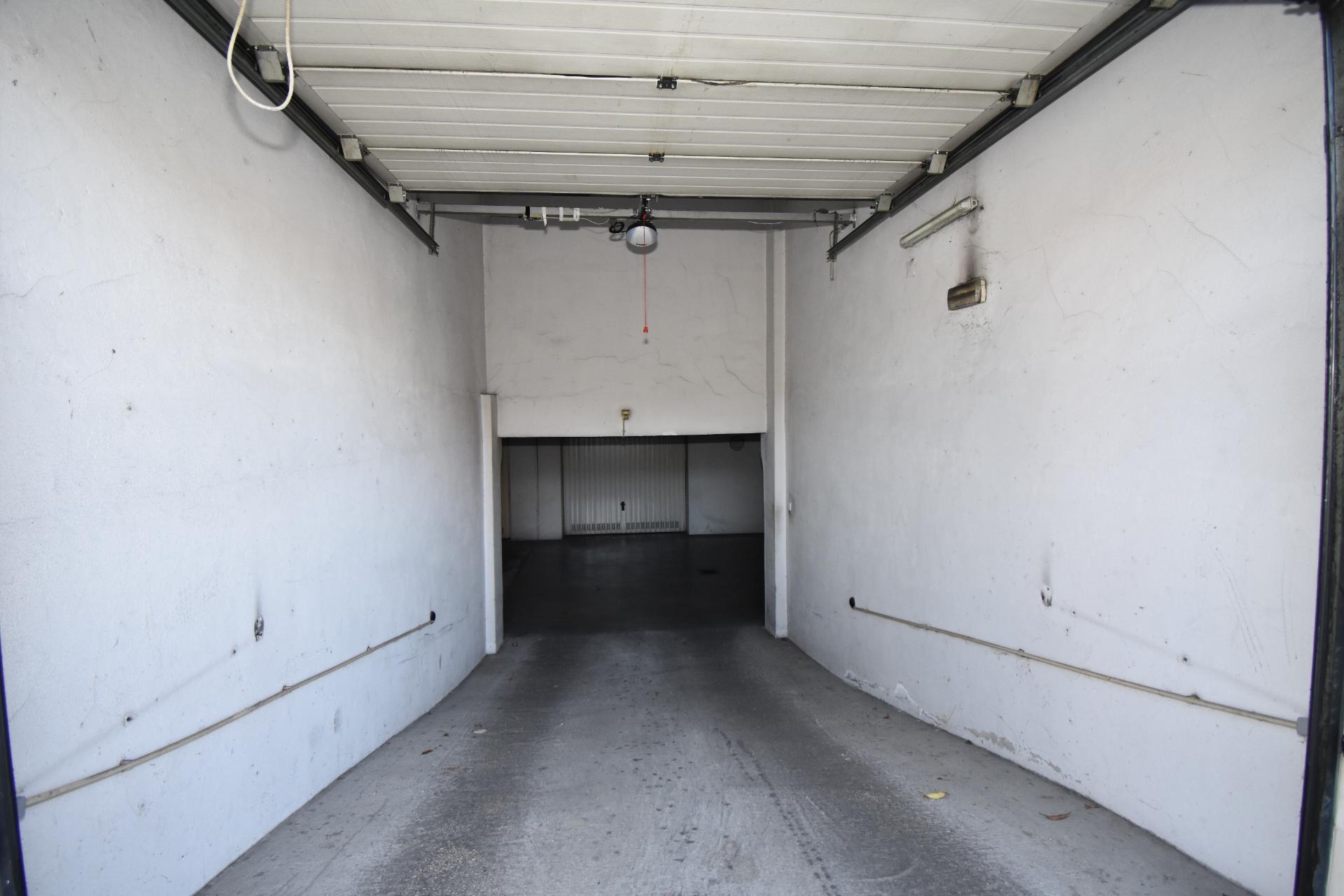Garagem
