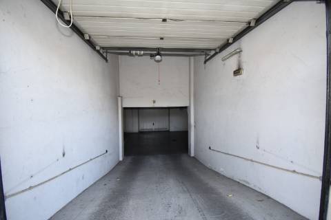 Garagem