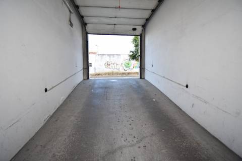 Garagem