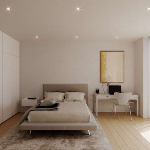 Apartamento T2 em Empreendimento de excelência em Paranhos