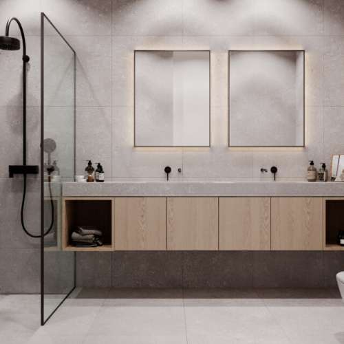 Apartamento T2 em Empreendimento de excelência em Paranhos