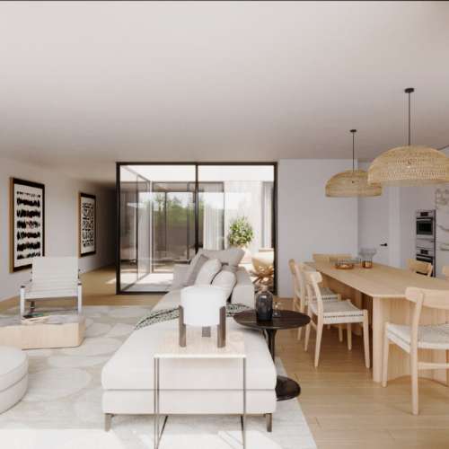 Apartamento T3 em Empreendimento de excelência em Paranhos