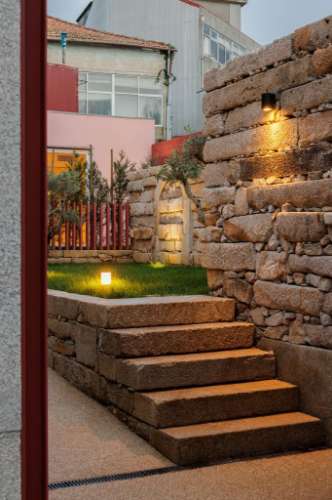 Luxuoso Apartamento T1 Mezanine para arrendamento