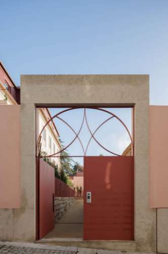 Luxuoso Apartamento T1 Mezanine para arrendamento