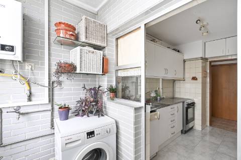 APARTAMENTO T3 NA ZONA RESIDENCIAL DA PRELADA