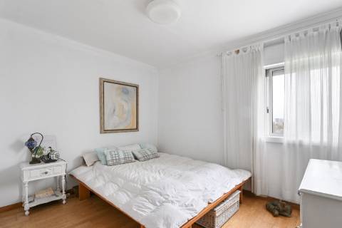 APARTAMENTO T3 NA ZONA RESIDENCIAL DA PRELADA