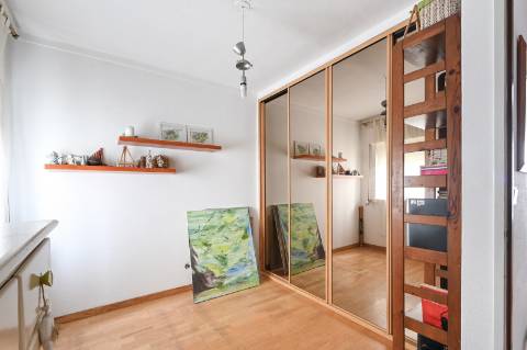 APARTAMENTO T3 NA ZONA RESIDENCIAL DA PRELADA