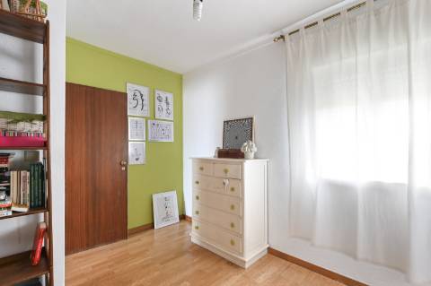 APARTAMENTO T3 NA ZONA RESIDENCIAL DA PRELADA