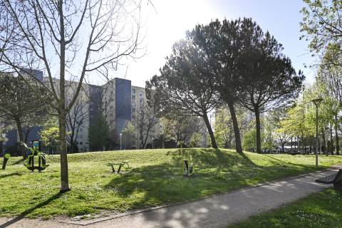 APARTAMENTO T3 NA ZONA RESIDENCIAL DA PRELADA