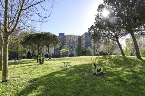 APARTAMENTO T3 NA ZONA RESIDENCIAL DA PRELADA