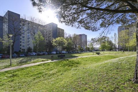 APARTAMENTO T3 NA ZONA RESIDENCIAL DA PRELADA