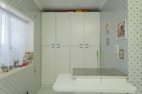 Apartamento T3 com Terraço em Águas Santas