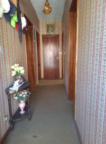 Moradia com terreno de vinha e Olival a 5 km dos Passadiços do Paiva